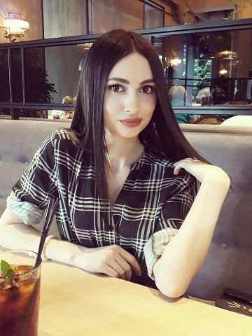 Проститутка Далия